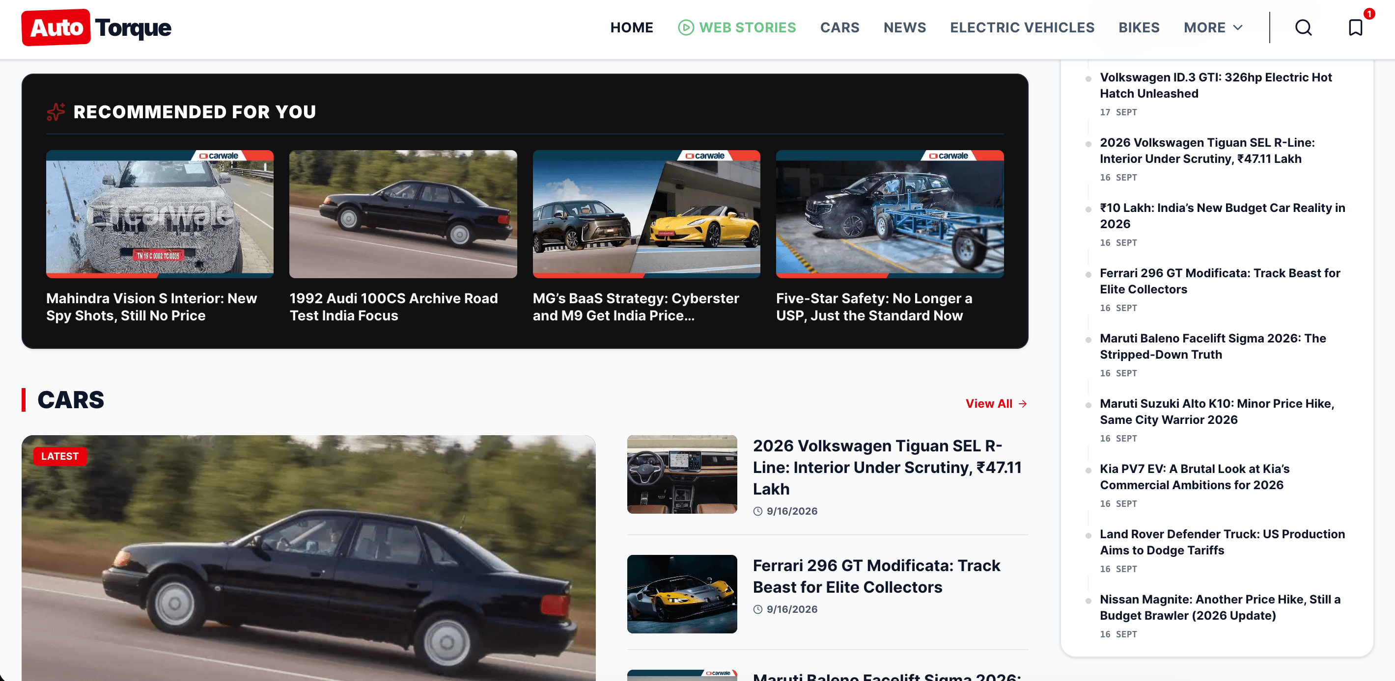 Scrollbar 9